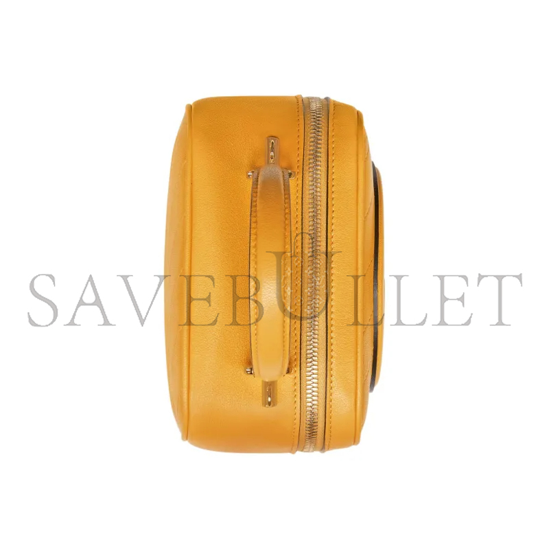 G*u*i blondie top handle bag 744434 (17*15*9cm)